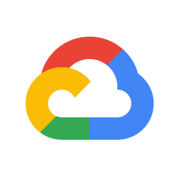 Google cloud icon